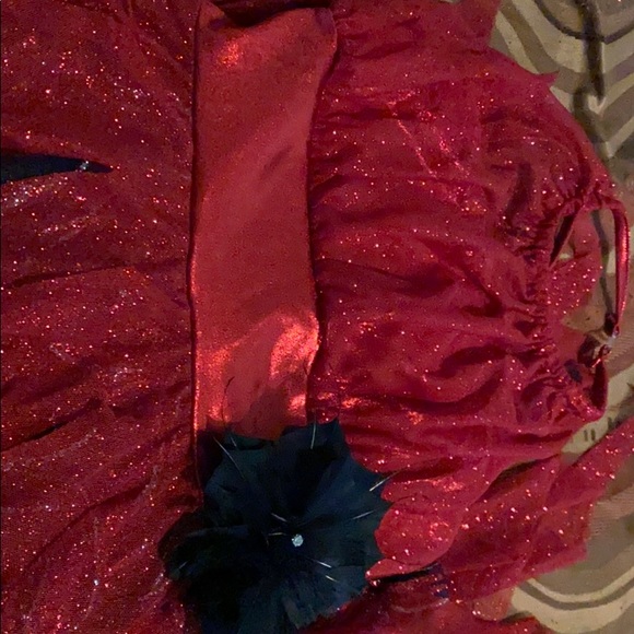 Ballet dance dress - Picture 3 of 4